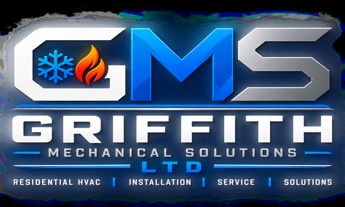 GMS Griffith Mechanical Solutions LTD — Residential HVAC